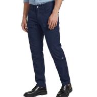 G-Star RAW Herren-Cargohose in Marineblau, Regular Tapered