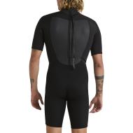 Quiksilver 22 Prologue Men’s Black Surf Wetsuit Photo of the Espace des Marques %store% store - view of %key%