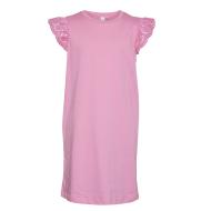 Girl's pink dress Vero Moda Emily affordable
