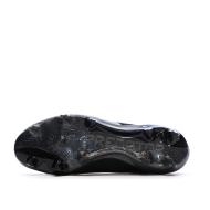 Chaussures de football Noir Homme Adidas Predator Elite vue 5