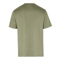T-Shirt Vert Homme O'Neill Torrey vue 2