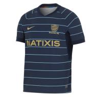 Racing 92 Nike Replica Auswärtstrikot 2024/2025 günstig