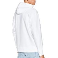 Sudadera con capucha blanca para hombre Levis Graphic Po ver 2