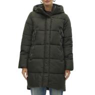 Women's Khaki Coat Vero Moda Nova affordable