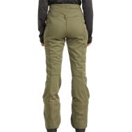 Pantalones esquí O'Neill Blessed Mujer caqui ver 2