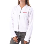 Supreme Grip Kingdra Women's White Jacket