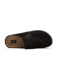 Sabots Marron Foncé Homme Xti vue 4