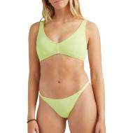 Bañador O'Neill Terry Amarillo Mujer barato