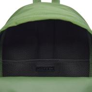 Mochila Lacoste Neocroc Verde Mixto ver 3