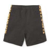 Pantalón corto Puma Mates Baby Negro ver 2