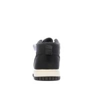 Zapatillas Lotto Ravenne Azul/Negro Niño ver 3