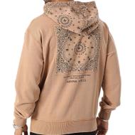 Sweat Marrón Hombre Kaporal ROHAN ver 2