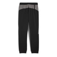 AC Milan Men's Pre-Match Track Pants Black/Grey Puma 2024/25 Photo of the Espace des Marques %store% store - view of %key%