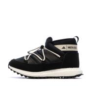 Moonboot Schwarz Junge Adidas Ultraboot günstig