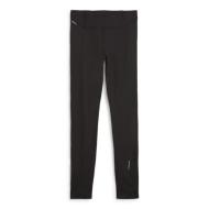 Running Legging Negro Hombre Puma Run Favoritos Cepillado ver 2