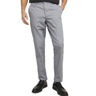 Pantalones Chinos Grises Jack &amp; Jones Barret Hombre
