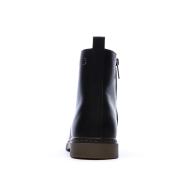 Schwarze Stiefeletten Girl Xti 151329 Ansicht 7