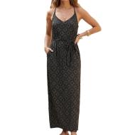 Kleid Schwarz Frau Vero Moda Easy Joy günstig