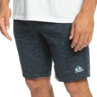 Quiksilver Block Herren-Shorts in Grau meliert Ansicht 2