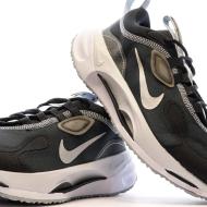 Nike Spark Women's Black Sneakers Photo of the Espace des Marques %store% store - view of %key%