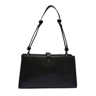 Tommy Hilfiger Women’s Black Shoulder Bag – Th Libre Photo of the Espace des Marques %store% store - view of %key%