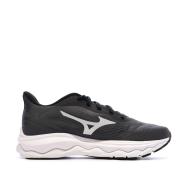 Chaussures de Running Anthracite Femme Mizuno Wave Serene 2 vue 2