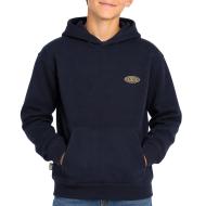 Sweatshirt Marine für Jungen DDP Hoody günstig