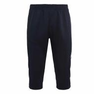 Kappa Destre Men's Navy Blue Cropped Trousers affordable