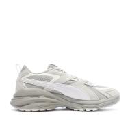 Baskets Grises Clair Homme Puma Hypnotic 1 vue 2