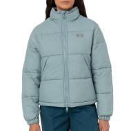 Abrigo Dickies Alatna Azul Mujer barato