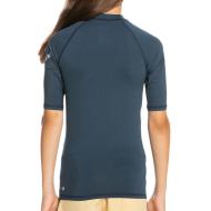 Lycra Navy Boy Quiksilver All Time Photo of the Espace des Marques %store% store - view of %key%