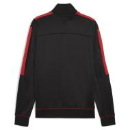 Black Puma Ferrari Race Mt7 Jacket [6a97d79bb578e] Photo of the Espace des Marques %store% store - view of %key%