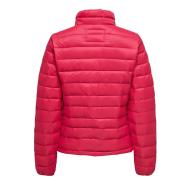 Only Molly Women's Pink Coat Photo of the Espace des Marques %store% store - view of %key%