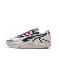 Basketballschuhe Grau Herren Puma Scoot Zeros günstig