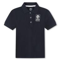 Polo Marino Niño Timberland T60061 barato