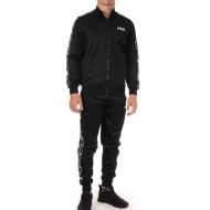 Survêtement Noir Homme Fila Damson