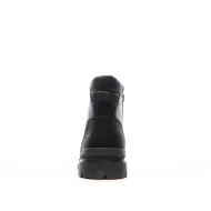 Boots Schwarz Mann Relife Vifrone Ansicht 3