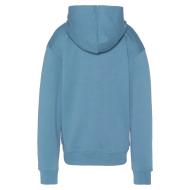 Sweatshirt mit Reißverschluss Blau Jungen Schott Sam Ansicht 2