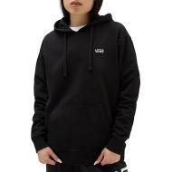Sudadera negra para mujer Vans Flying V Bff Eme barato