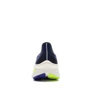 Chaussures de Running Marines Homme Mizuno Neo Cosmo vue 3