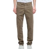 Pantalón Chino Teddy Smith Pallas Caqui, Hombre
