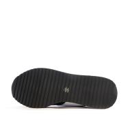 Negro/Blanco Zapatillas Mujer ChattawakANDRIA ver 5