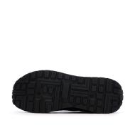 Zapatillas deportivas negras para hombre Ellesse Harvey Dante ver 5