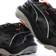 Puma Voyage Nitro 3 GTX Trail-Schuhe für Damen, schwarz Ansicht 7