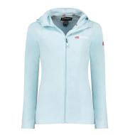 Chaqueta polar turquesa de mujer Geographical Norway Lady 233