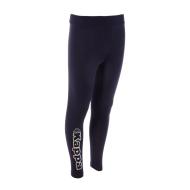 Girl's navy Kappa Krosa jogging suit affordable