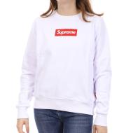 Sweatshirt Weiß Damen Supreme Grip Naomi günstig