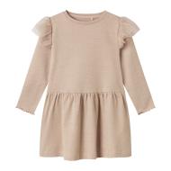 Pink Dress Girl Name it Flulla affordable
