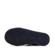 MOD8 Tifun Black/Blue Boy's Sneakers 916380 Photo of the Espace des Marques %store% store - view of %key%