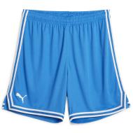 Basketball Shorts Blau Herren Puma Hoops Team Game Short günstig